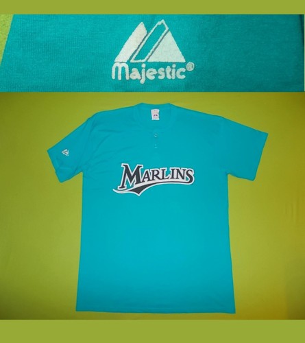 Vintage trikot florida marlins - trikot,