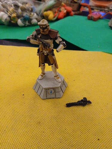 Star wars schachbrett miniatur - star,
