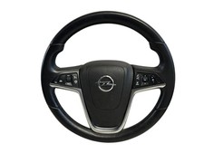 Lederlenkrad Opel Astra J GTC