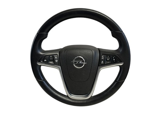 Lederlenkrad opel astra gtc - opel,