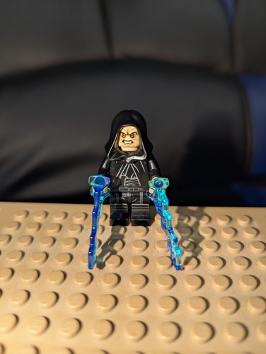 Lego star wars minifigur - wars,