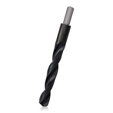 HSS-R Bohrer 1-30mm Metallbohrer Spiralbohrer Stahlbohrer mit reduziertem Schaft