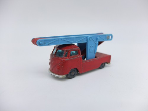 Husky volkswagen pick up - husky,