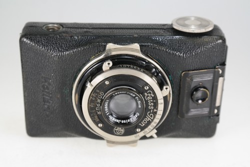 Zeiss ikon kolibri carl - ikon, m.