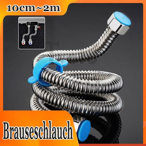 Brauseschlauch - , 1/2"
