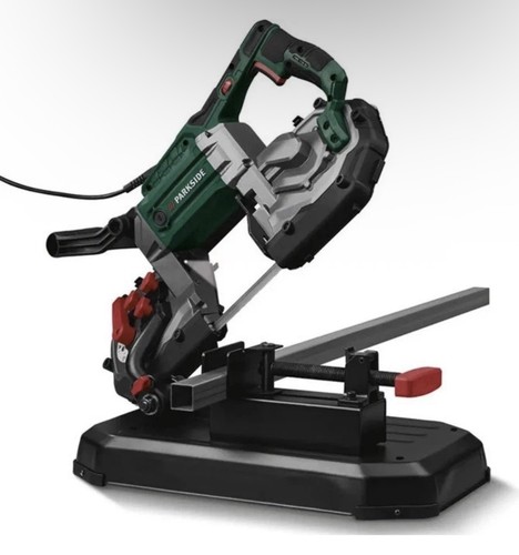 Parkside pmb 1100 - pmb,