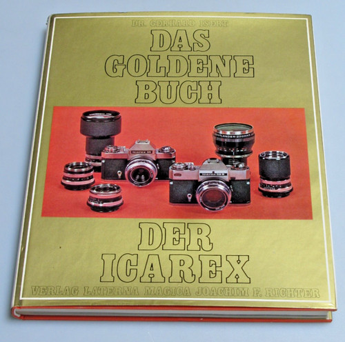 Buch das goldene - das,