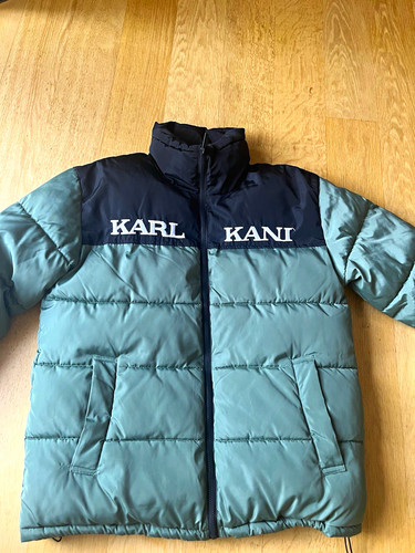 Karl kani herren winterjacke - karl,