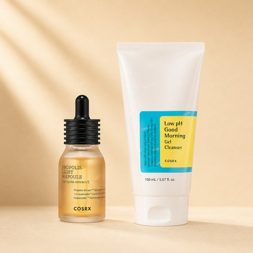 Cosrx propolis light ampulle - propolis,