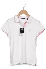 GANT Poloshirt Damen Polohemd