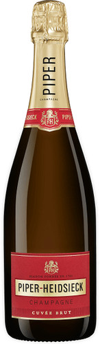 Piper heidsieck - (46,97€/l),