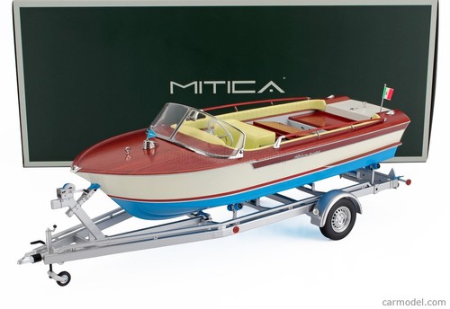 Riva junior 1966 motoscafo - junior,