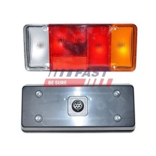 Heckleuchte Fast FT86336 für