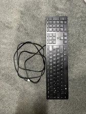HP USB Tastatur – Deutsches
