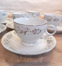 Kaffeeservice für 6 Personen