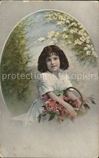 Kinder Child Enfants Mädchen