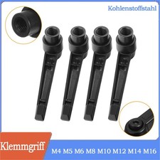 Klemmhebel mit innengewinde - mit,