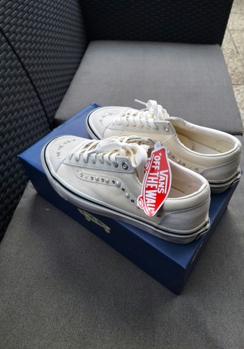 Vans otw old skool - vans,