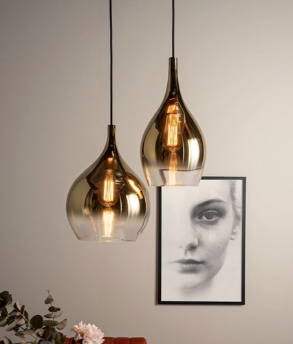 Leitmotiv pendelleuchte drup - leitmotiv,