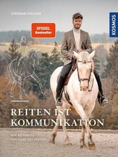 Stephan Fischer Reiten ist