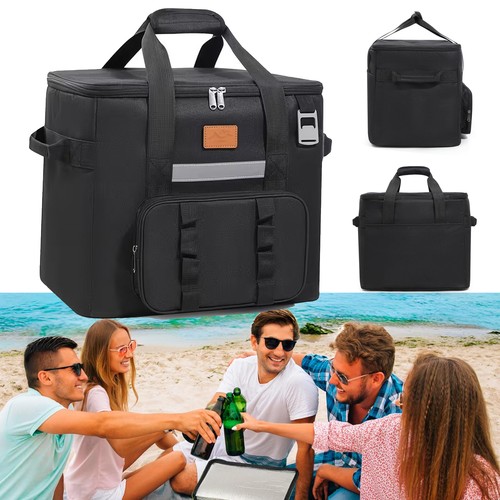 Faltbar kühltasche - faltbar,