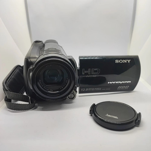 Sony hdr xr520v handycam - hdr-xr520v,