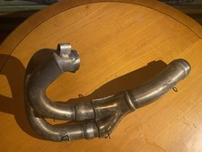 Husqvarna TE 610 8AE 1993 - Krümmer Auspuff 20215 A194F