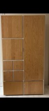 IKEA VISTHUS Kleiderschrank 4 Jahre Alt Guter Zustand Gebraucht
