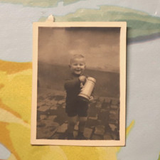 Photo 1937 beer humps beer pot