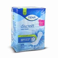 TENA LADY Discreet Inkontinenz