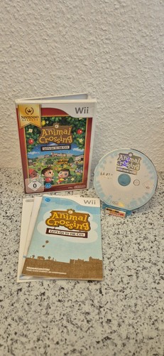 Animal crossing let - crossing:, let's