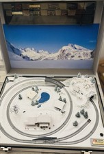 Noch 88110 Z Kofferanlage Tannheim