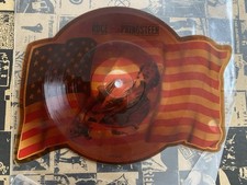 Bruce Springsteen -I'm On Fire