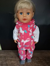 Upcycling Anziehsachen für