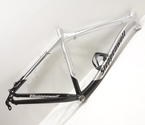 Steppenwolf tundra - ,