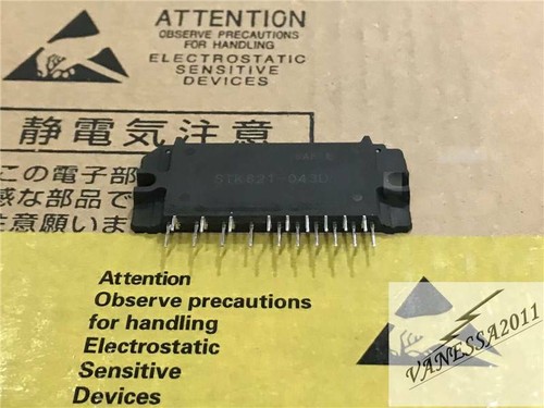 Neu 1pcs stk621 - neu,