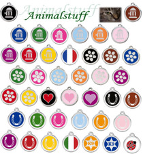 Hundemarke hundemarken red - hundemarke,