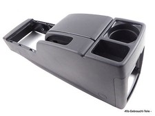 Mazda 5 (CR) 1.8 Mittelkonsole Verkleidung mitte