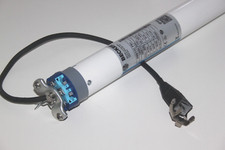 Becker R50/11C PS+  50Nm Rohrantrieb Rohrmotor für Rolläden,Markisen uvm