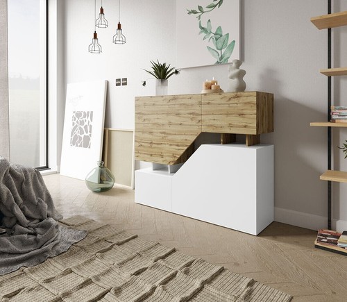 Kommode akimbo wohnzimmer - kommode,