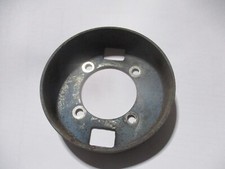 VW Käfer Industriemotor Spannrolle Reibrolle f. Drehzahlregler Regler Heinzmann