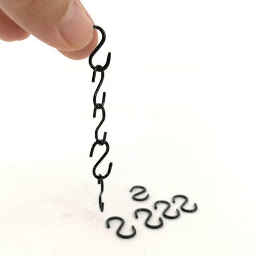 Kleine miniatur haken - kleine,