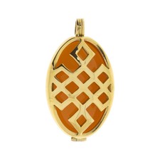 AURA Kettenanhänger