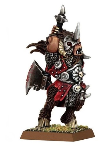 Warhammer fantasy chaos - fantasy,