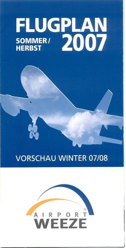 Airport weeze flugplan - airport,