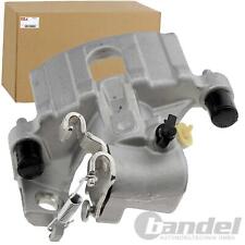 BREMSSATTEL integr. HANDBREMSE