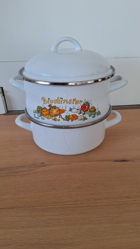 Elo bio dünster - elo, topf