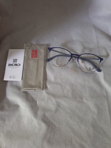 Orig ray ban brillengestell - ray,