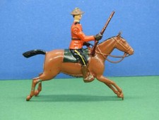 Britains Post War Kabel