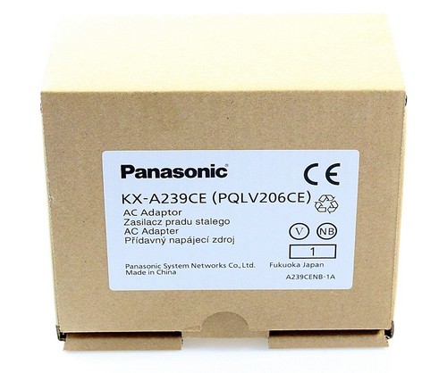 Original panasonic a239ce - original, kx-a239ce